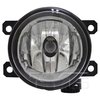 Tyc Products Fog Light Assembly, 19-6143-00 19-6143-00